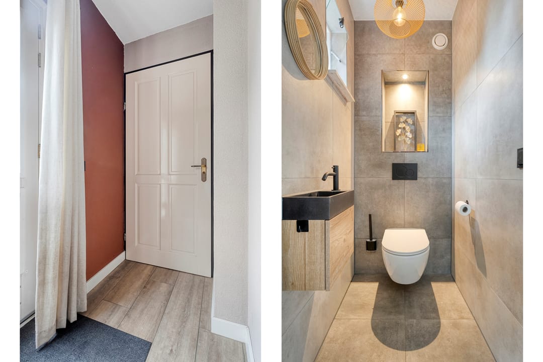 Foto 11 van Horstra's wijk 37-B