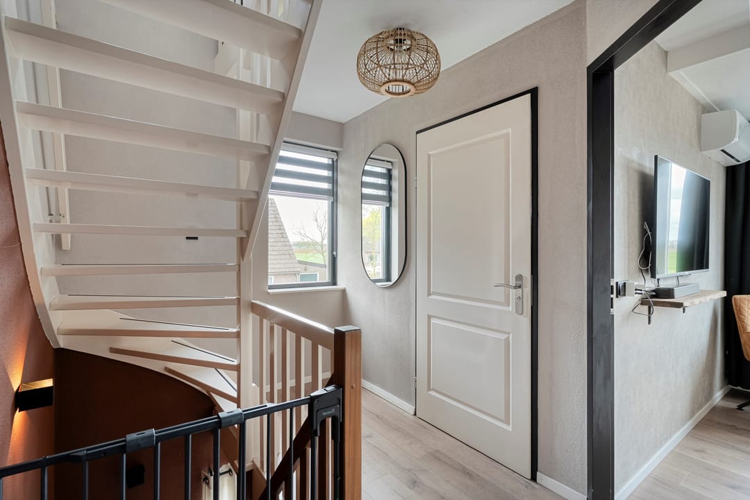 Foto 22 van Horstra's wijk 37-B