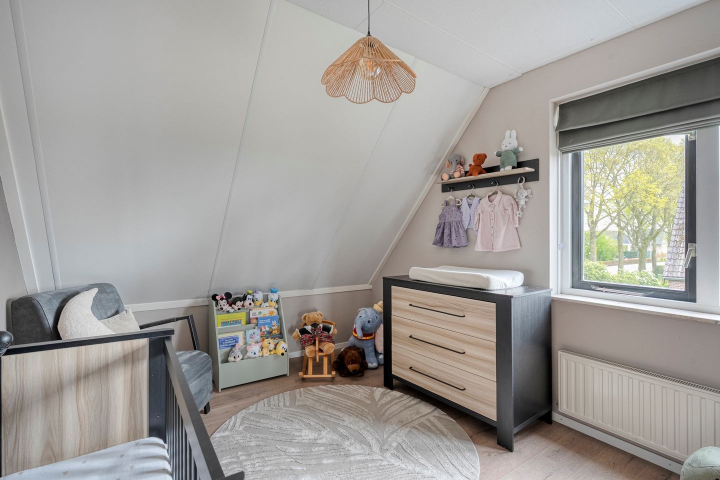 Foto 25 van Horstra's wijk 37-B