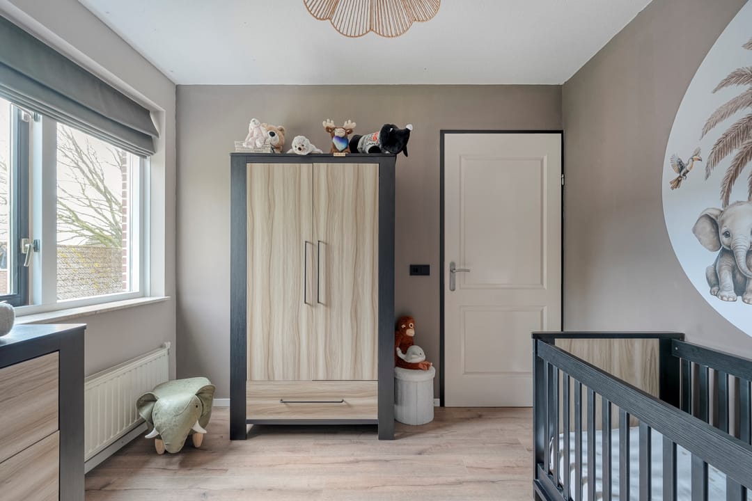 Foto 26 van Horstra's wijk 37-B