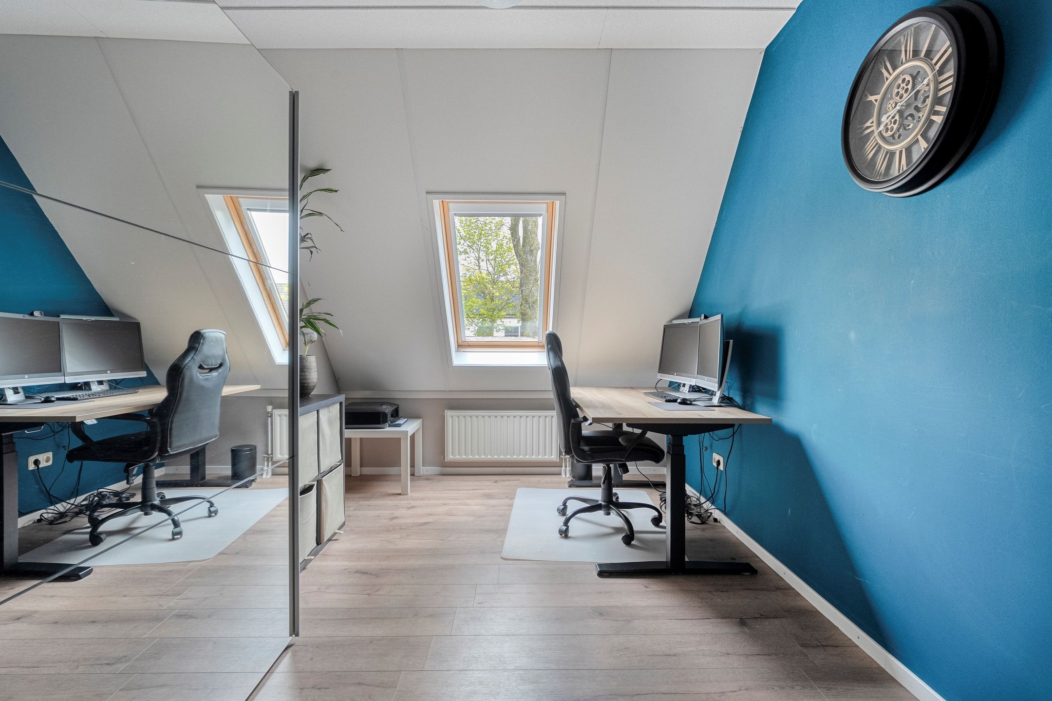 Foto 27 van Horstra's wijk 37-B