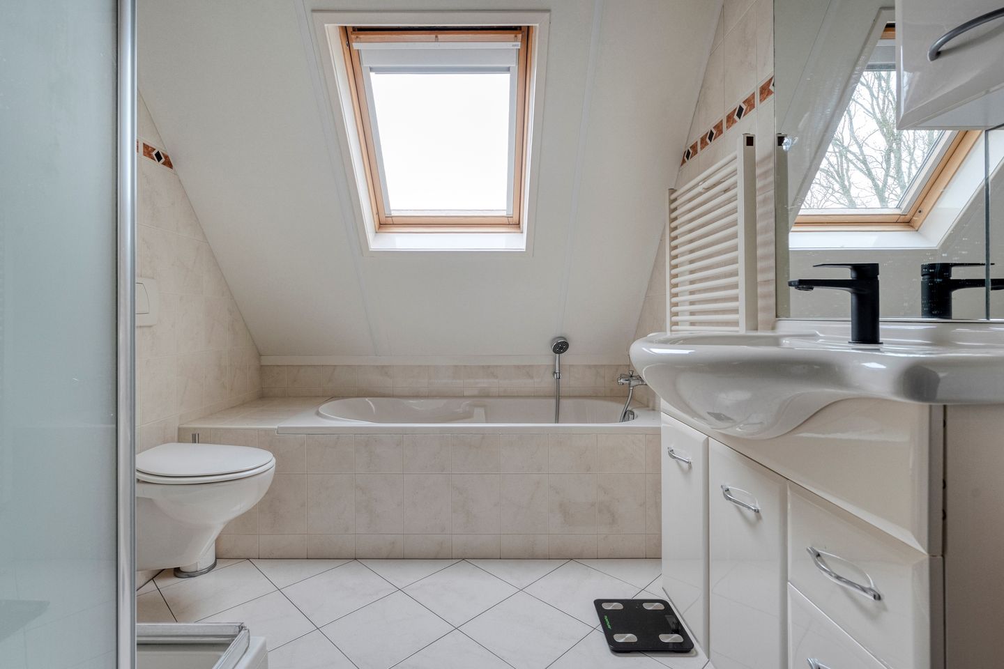 Foto 29 van Horstra's wijk 37-B