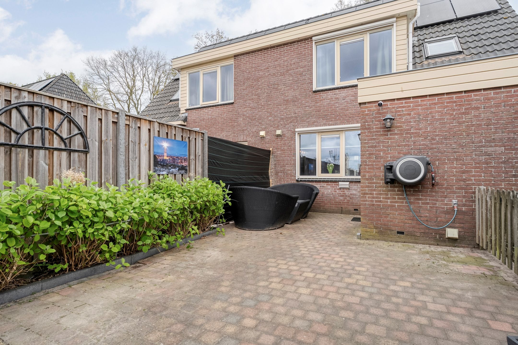 Foto 33 van Horstra's wijk 37-B