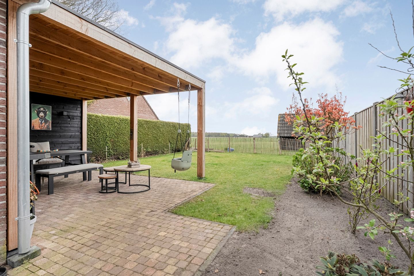 Foto 35 van Horstra's wijk 37-B