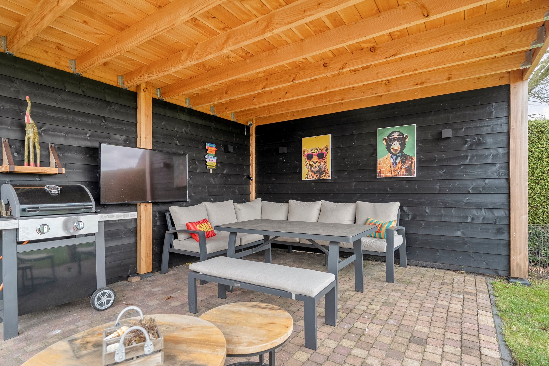 Foto 36 van Horstra's wijk 37-B