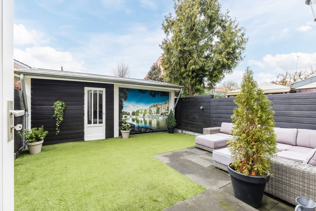 Foto 37 van Kennemerstraatweg 158