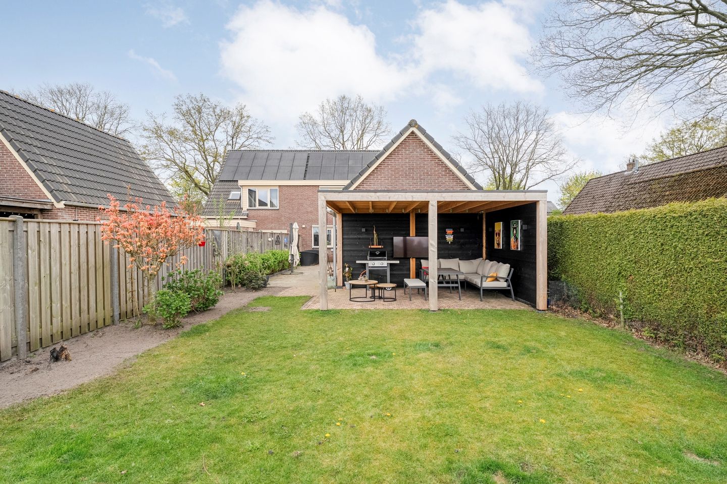 Foto 40 van Horstra's wijk 37-B