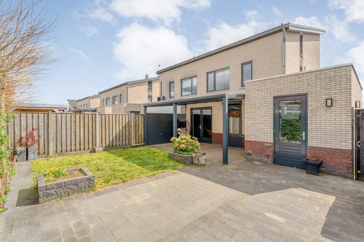 Foto 4 van Jongkindstraat 6