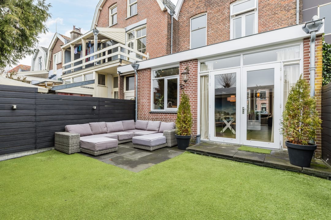 Foto 38 van Kennemerstraatweg 158