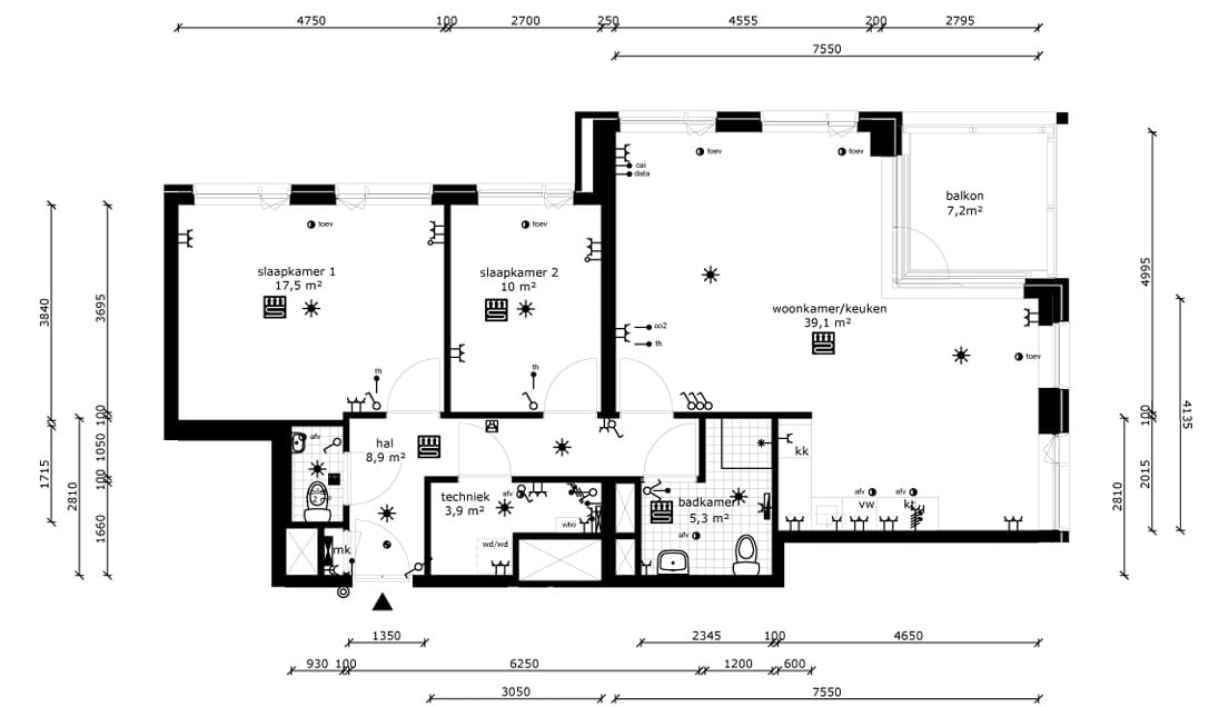Foto 35 van Aalscholverpad 155