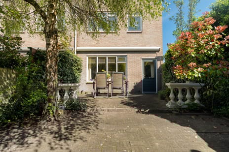 Loomanstraat 26 secondary image