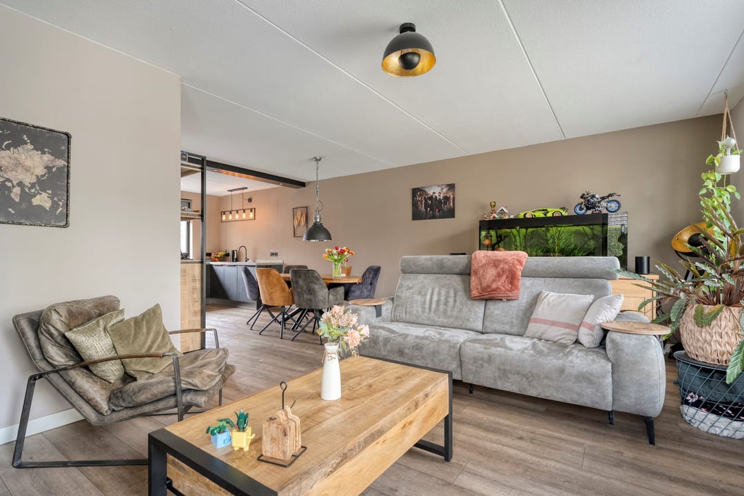 Foto 13 van Horstra's wijk 37-B