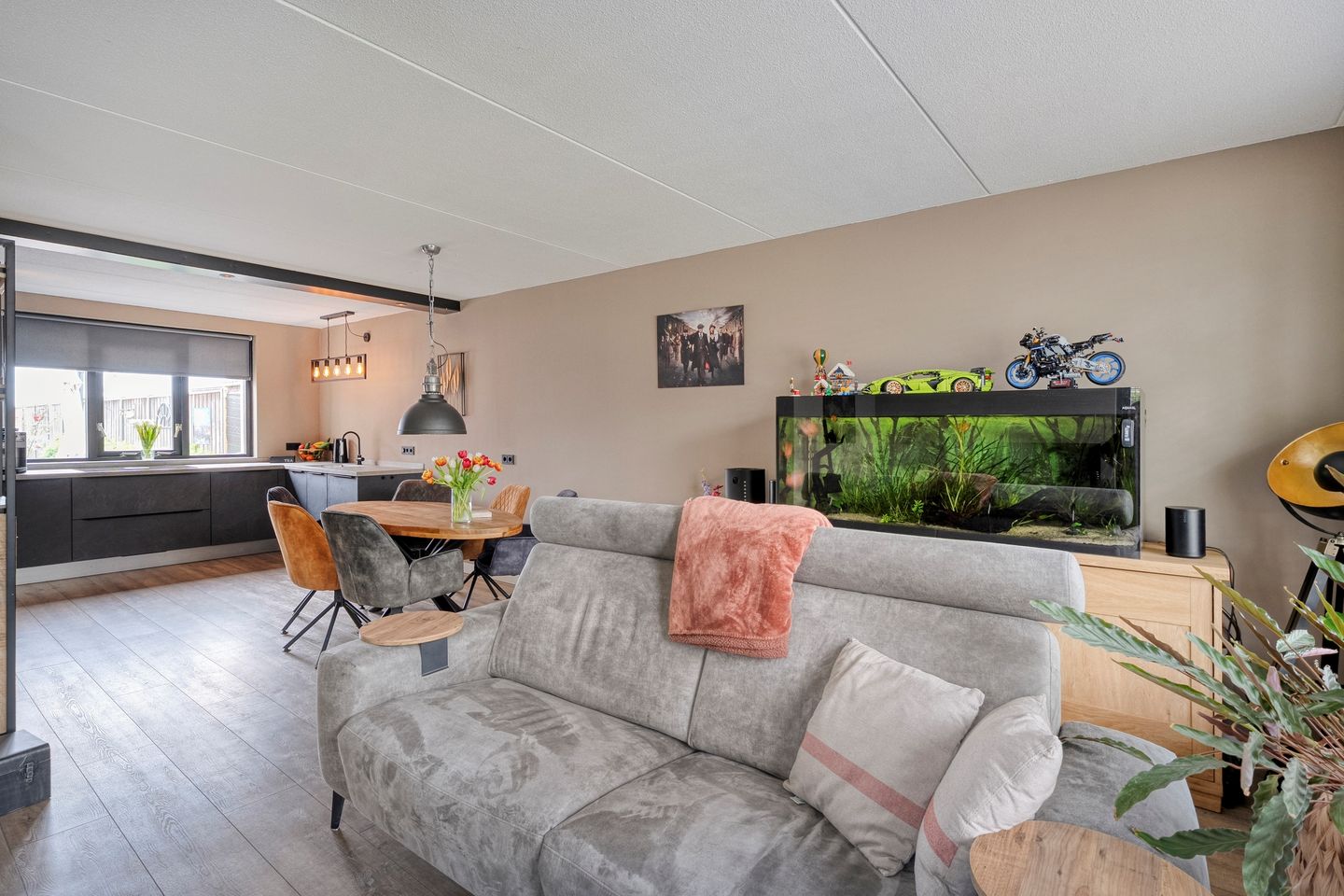 Foto 14 van Horstra's wijk 37-B