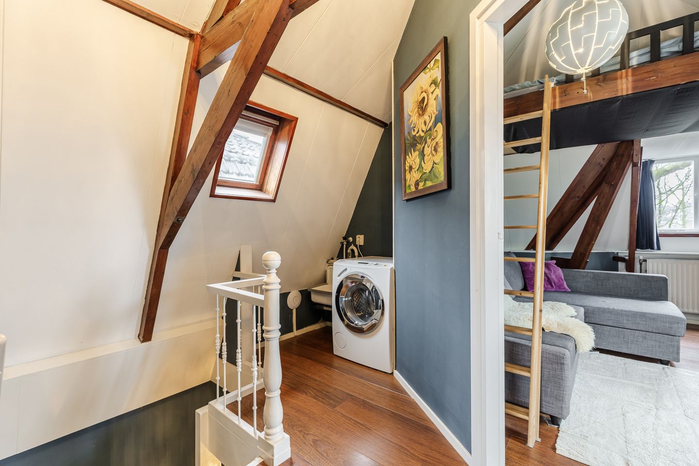 Foto 35 van Kennemerstraatweg 158