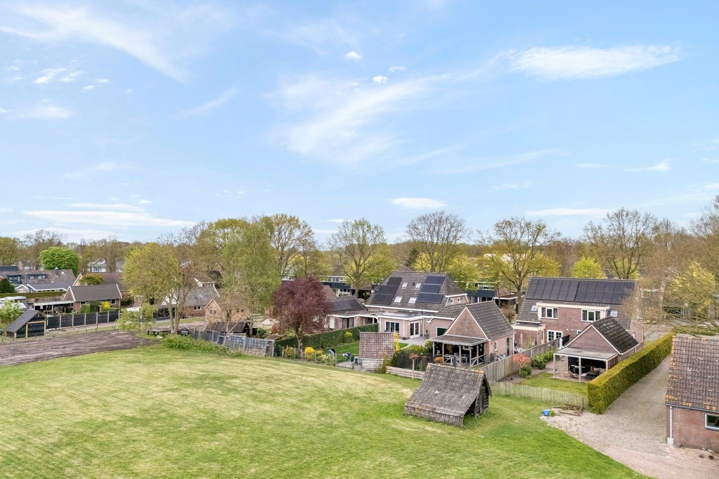 Foto 44 van Horstra's wijk 37-B