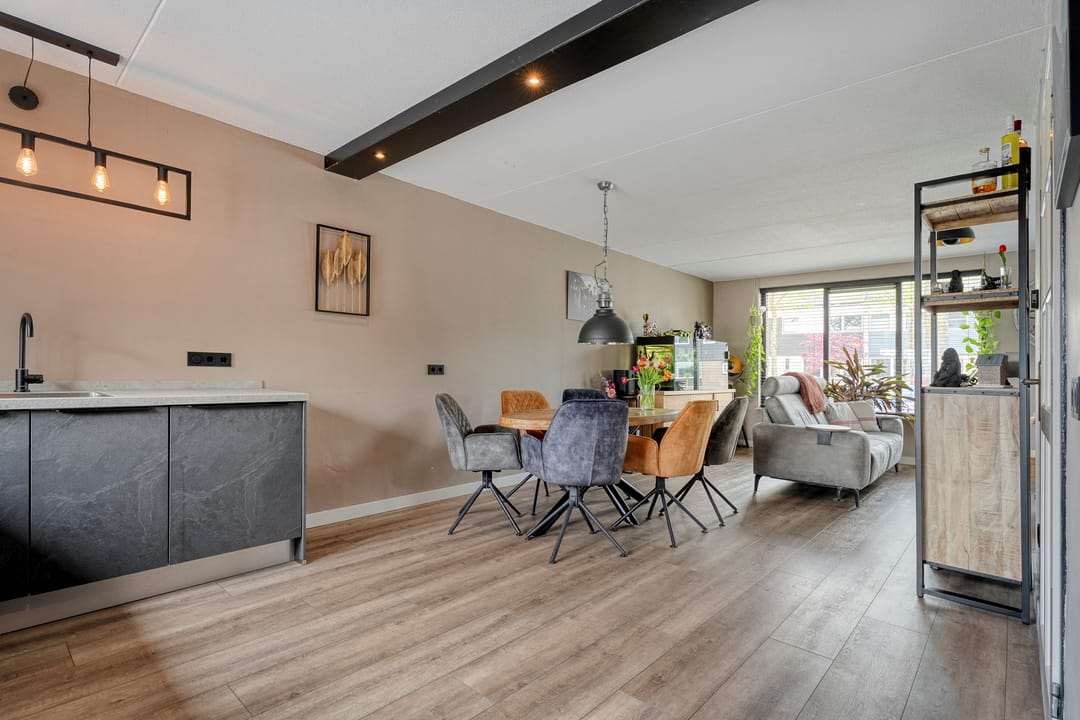 Foto 17 van Horstra's wijk 37-B