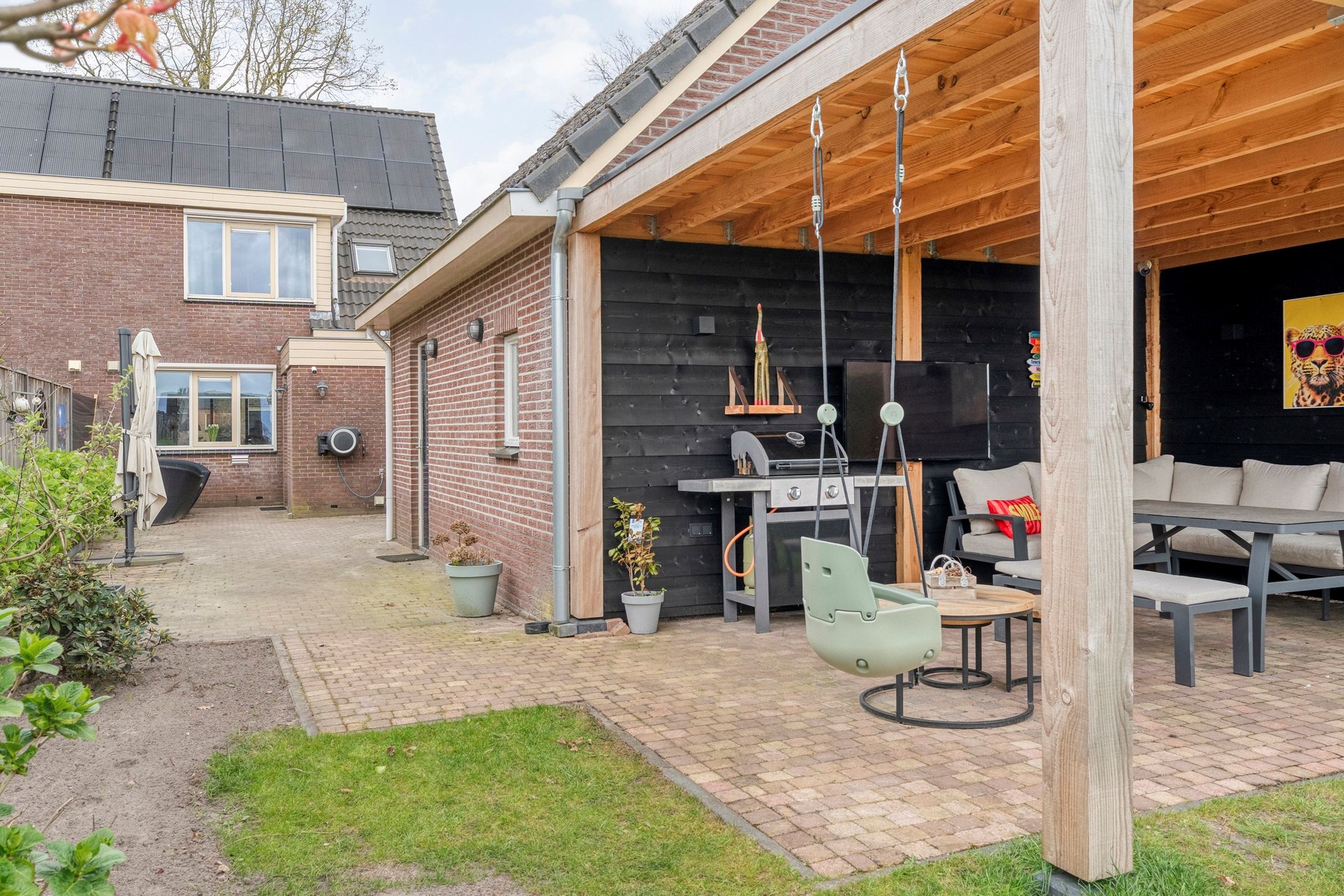 Foto 39 van Horstra's wijk 37-B