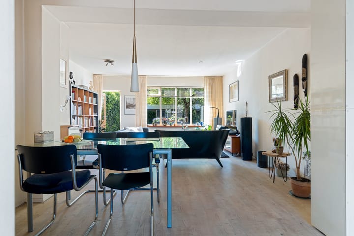 Foto 3 van Loomanstraat 26