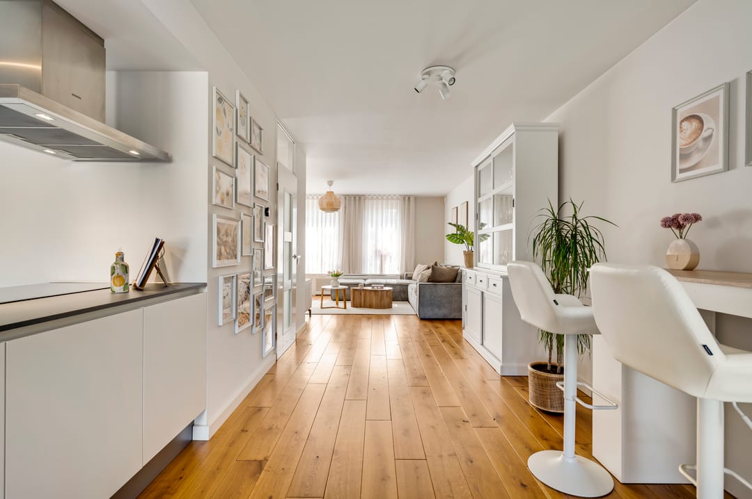 Photo 11 of Adelaarshorst 54