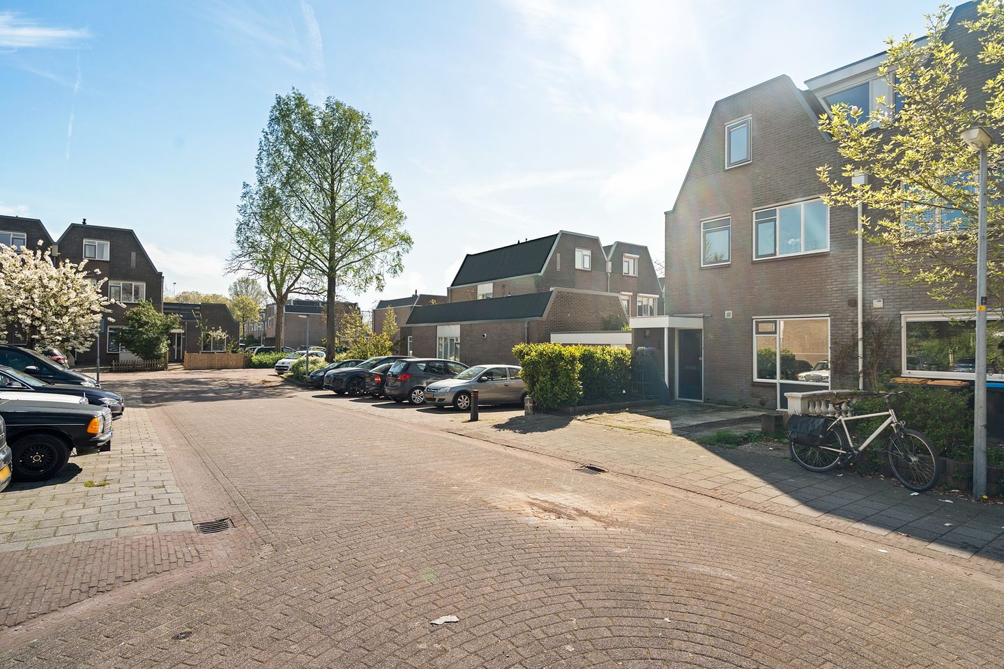 Foto 4 van Loomanstraat 26
