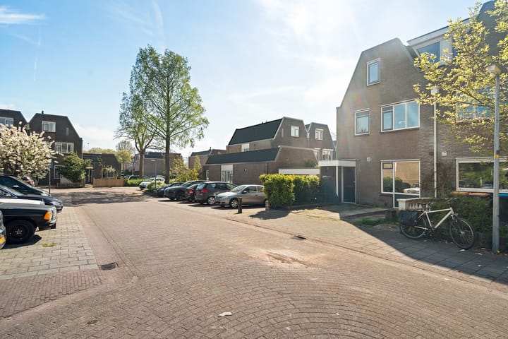 Foto 4 van Loomanstraat 26