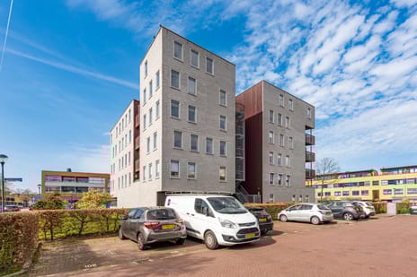 Zenderstraat thumbnail