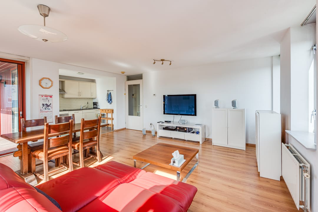 Foto 7 van Zenderstraat 100