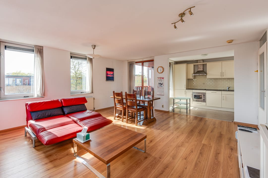 Foto 8 van Zenderstraat 100