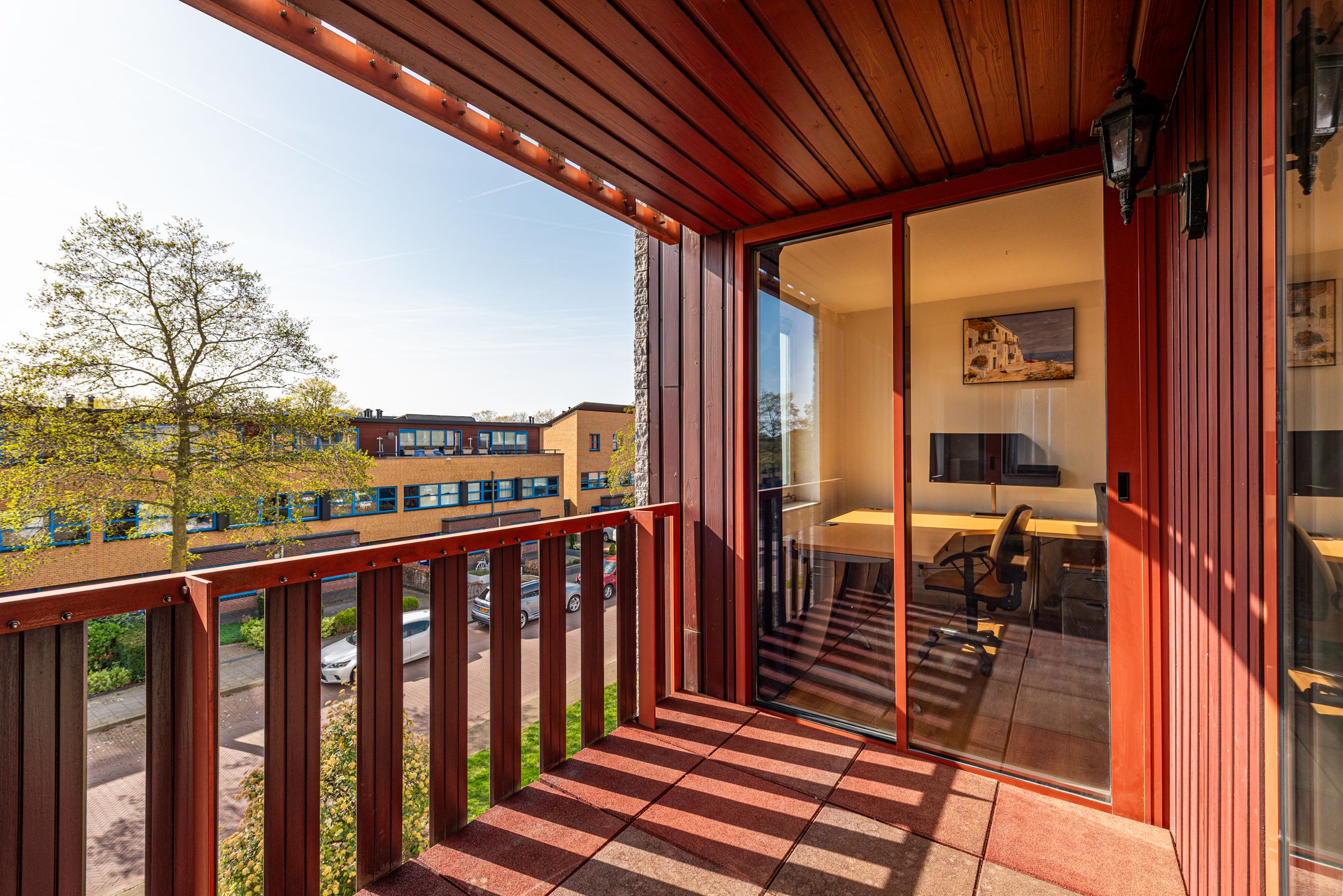 Foto 9 van Zenderstraat 100