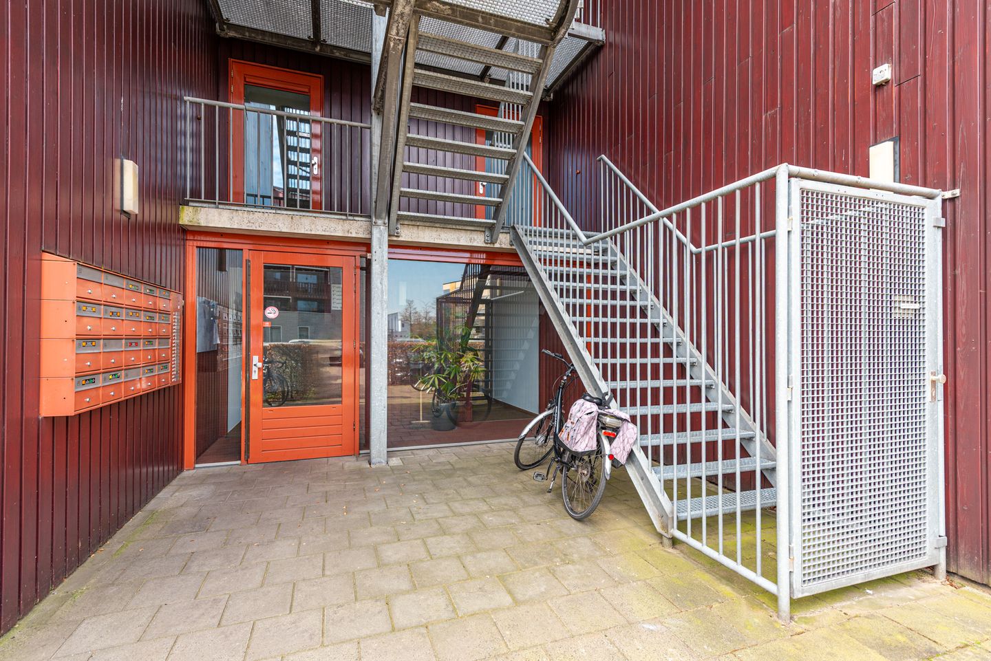 Foto 20 van Zenderstraat 100