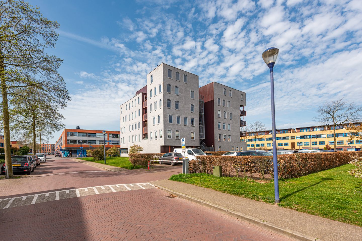 Foto 25 van Zenderstraat 100