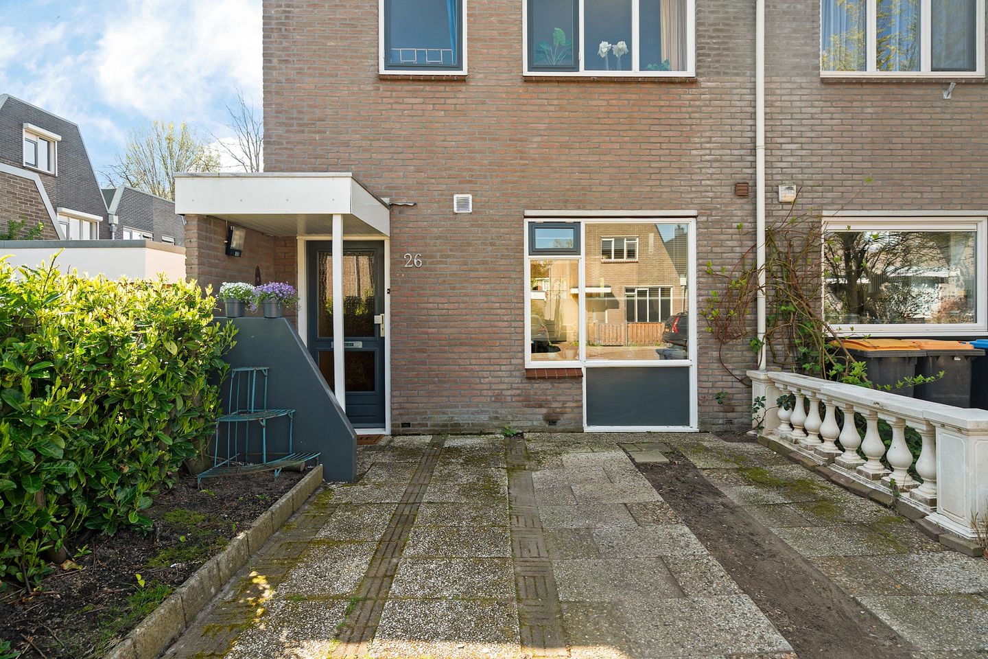 Foto 5 van Loomanstraat 26