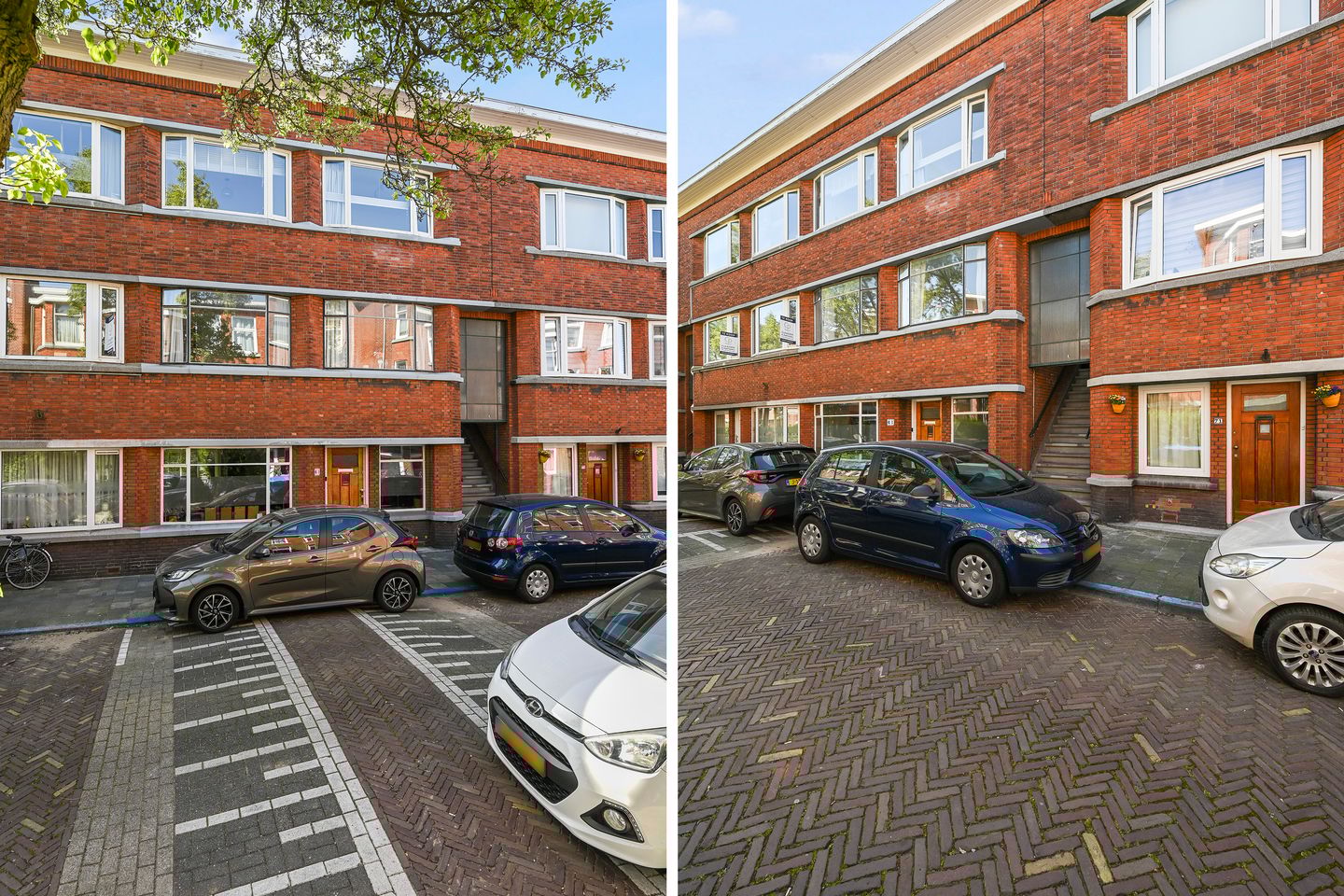 Foto 4 van van Gaesbekestraat 65