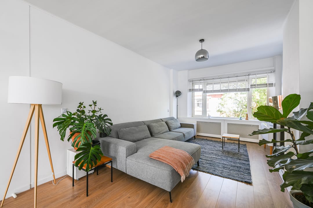 Foto 13 van van Gaesbekestraat 65