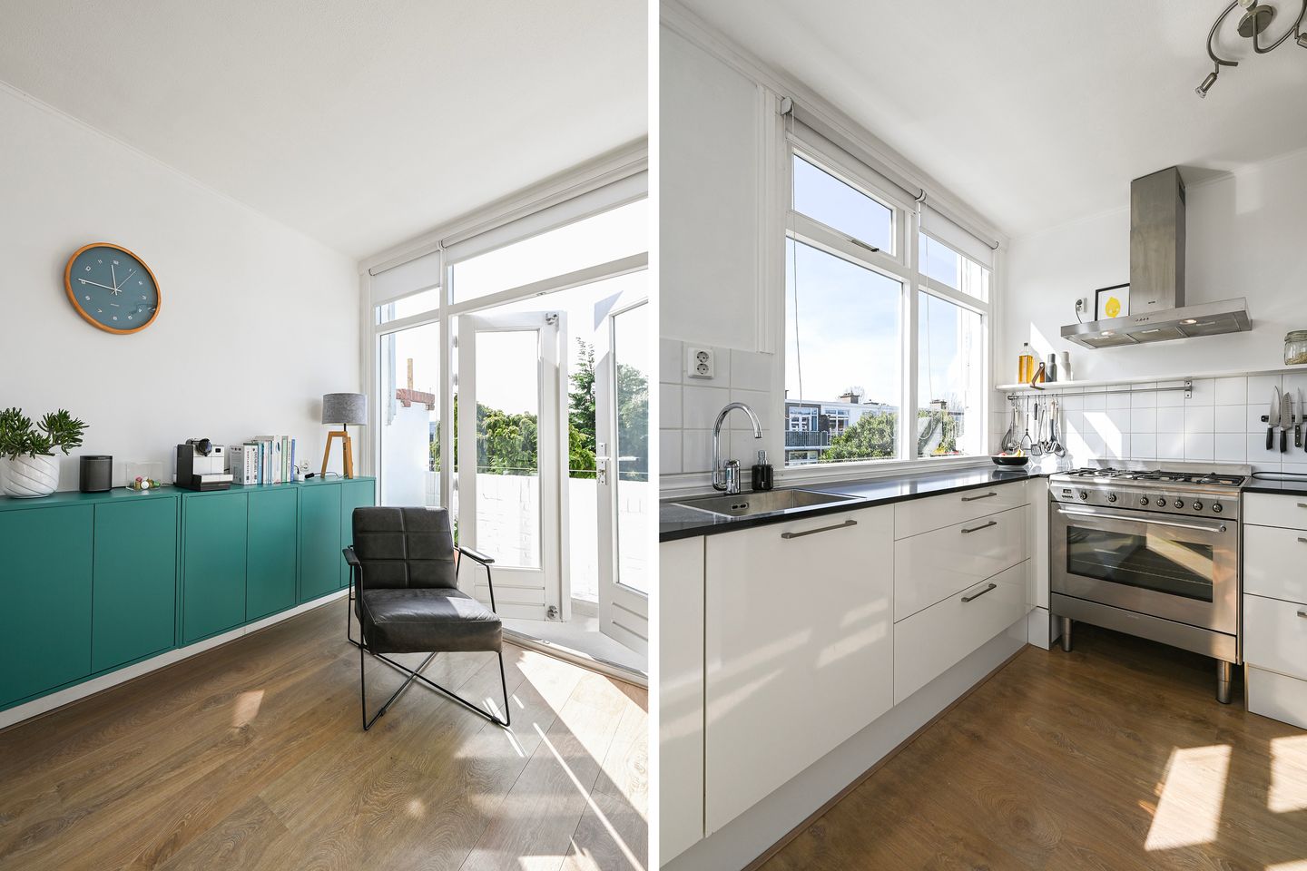 Foto 25 van van Gaesbekestraat 65