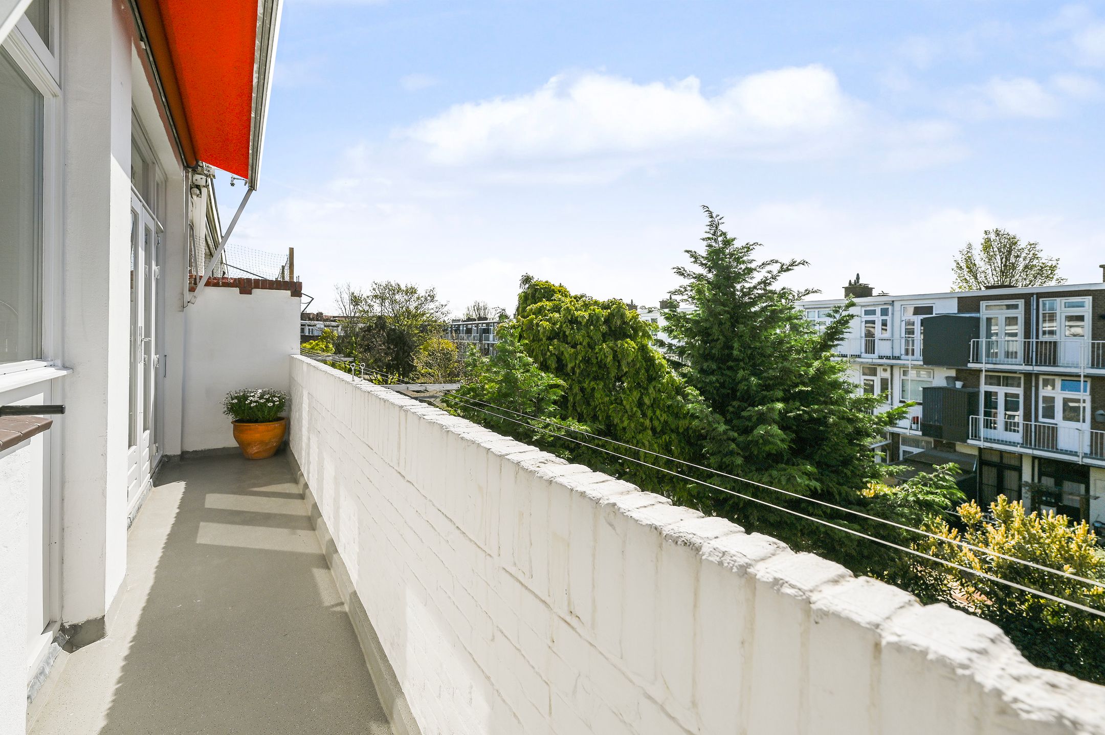 Foto 27 van van Gaesbekestraat 65