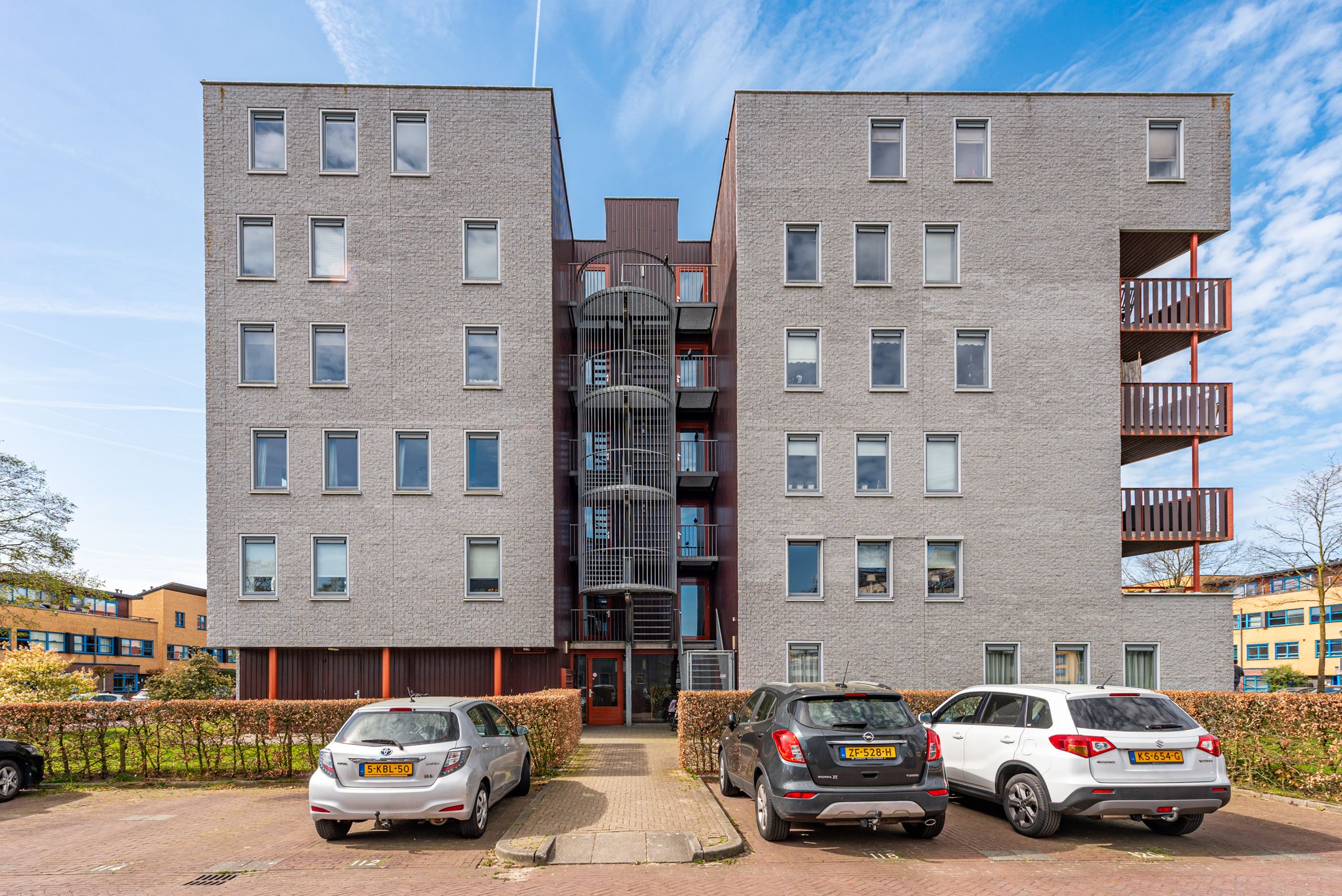 Foto 21 van Zenderstraat 100