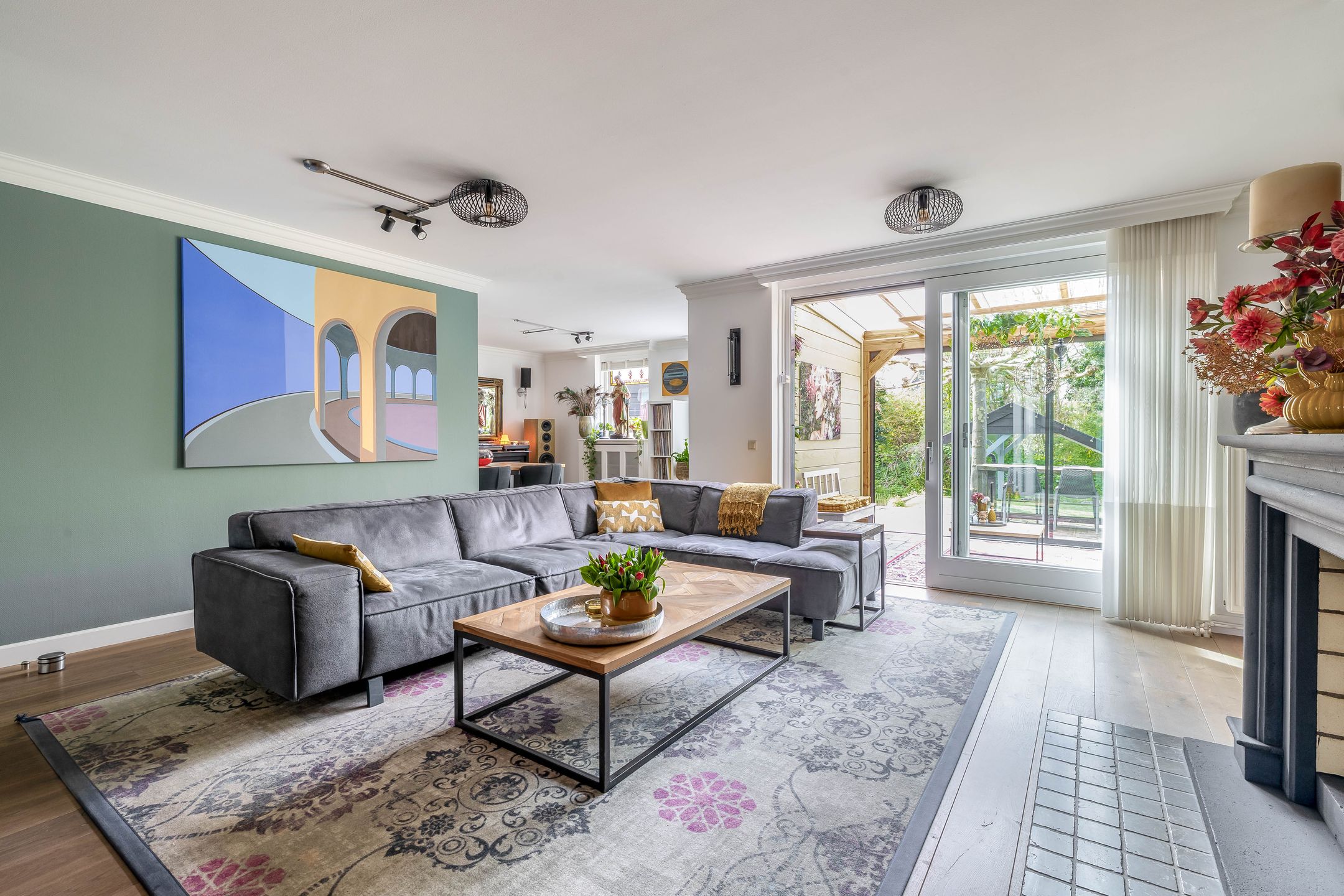 Foto 9 van Kogerlaan 43