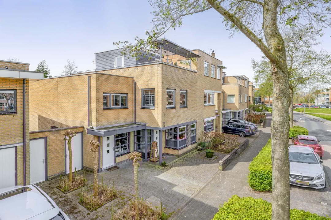 Foto 1 van Kogerlaan 43