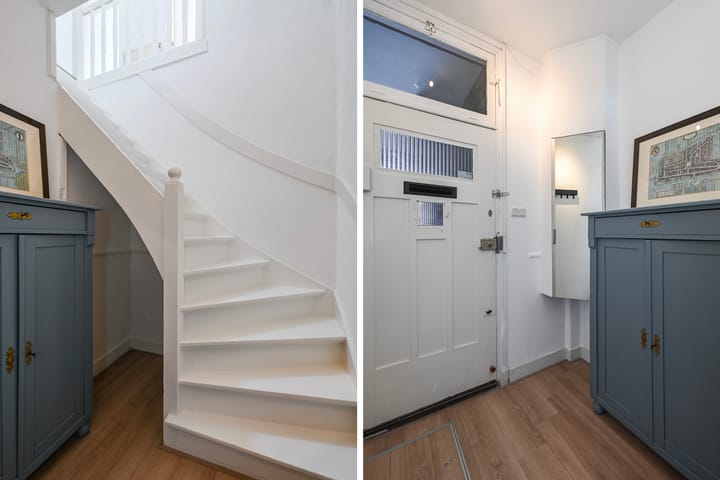 Foto 5 van van Gaesbekestraat 65