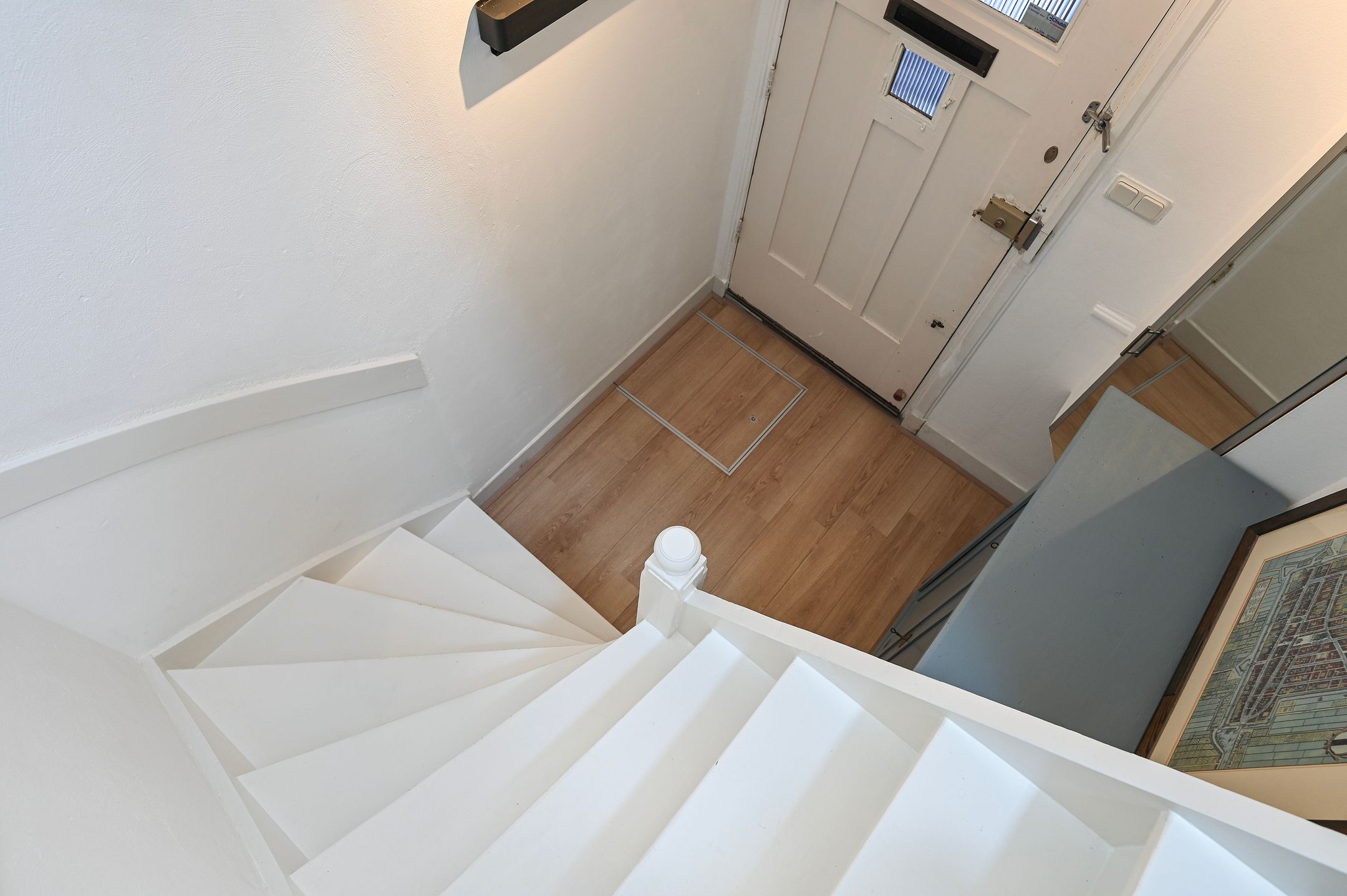 Foto 6 van van Gaesbekestraat 65