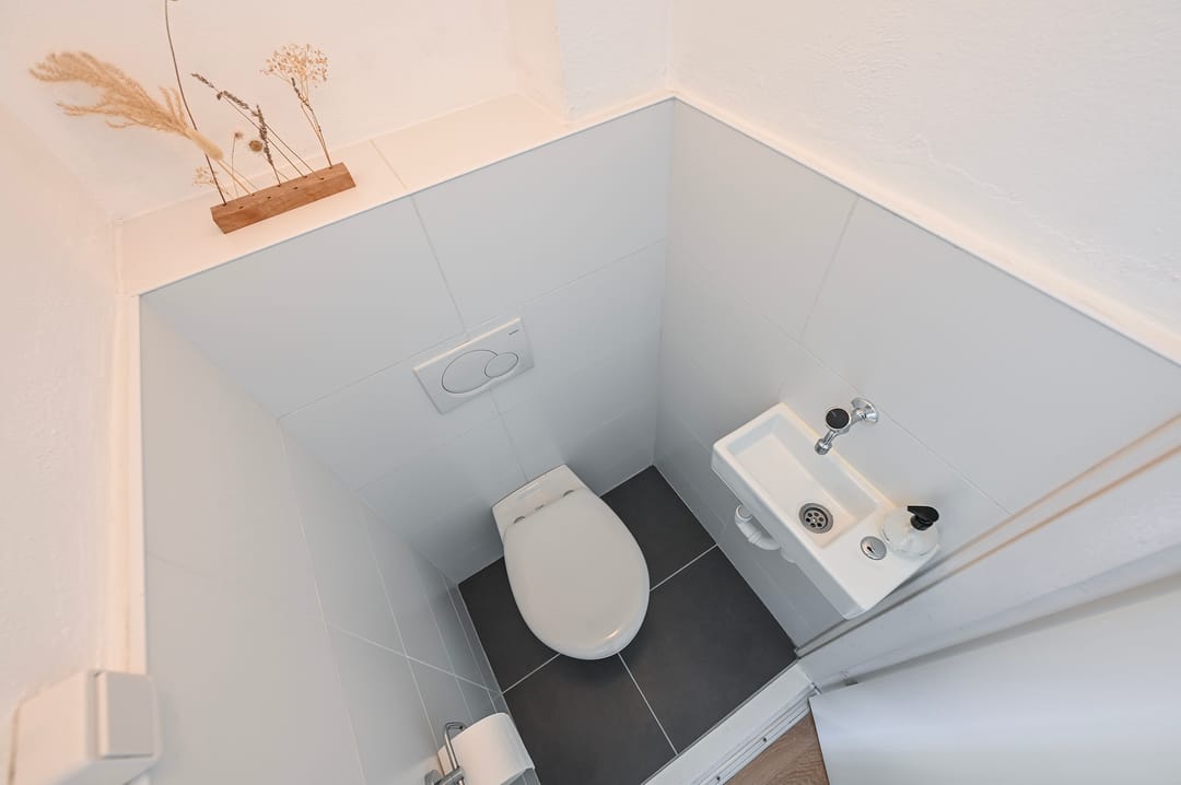 Foto 8 van van Gaesbekestraat 65