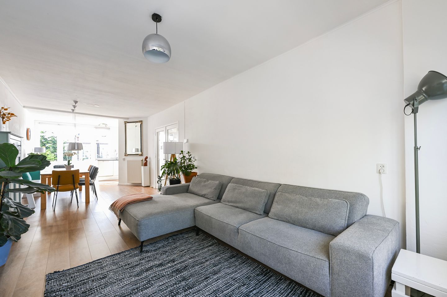 Foto 10 van van Gaesbekestraat 65