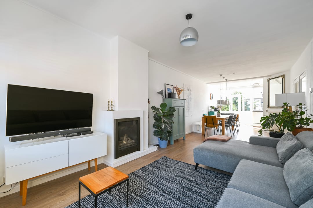 Foto 11 van van Gaesbekestraat 65