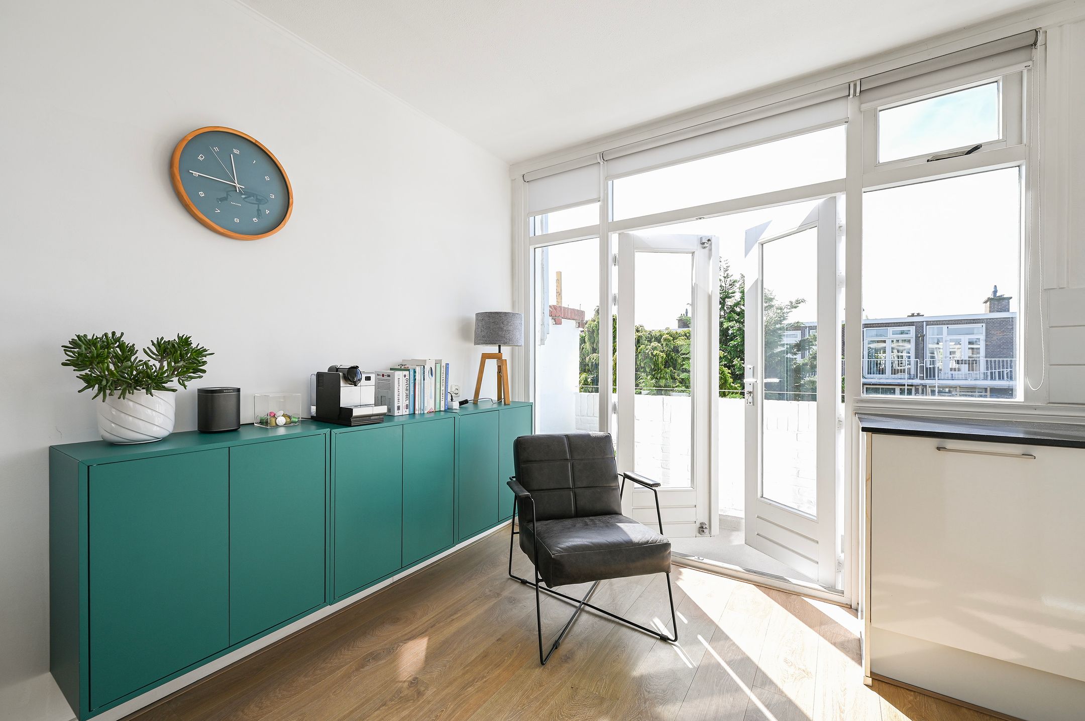 Foto 18 van van Gaesbekestraat 65