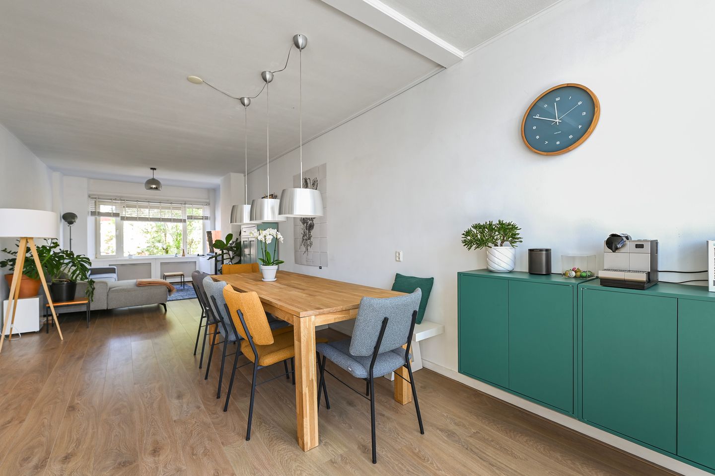 Foto 19 van van Gaesbekestraat 65