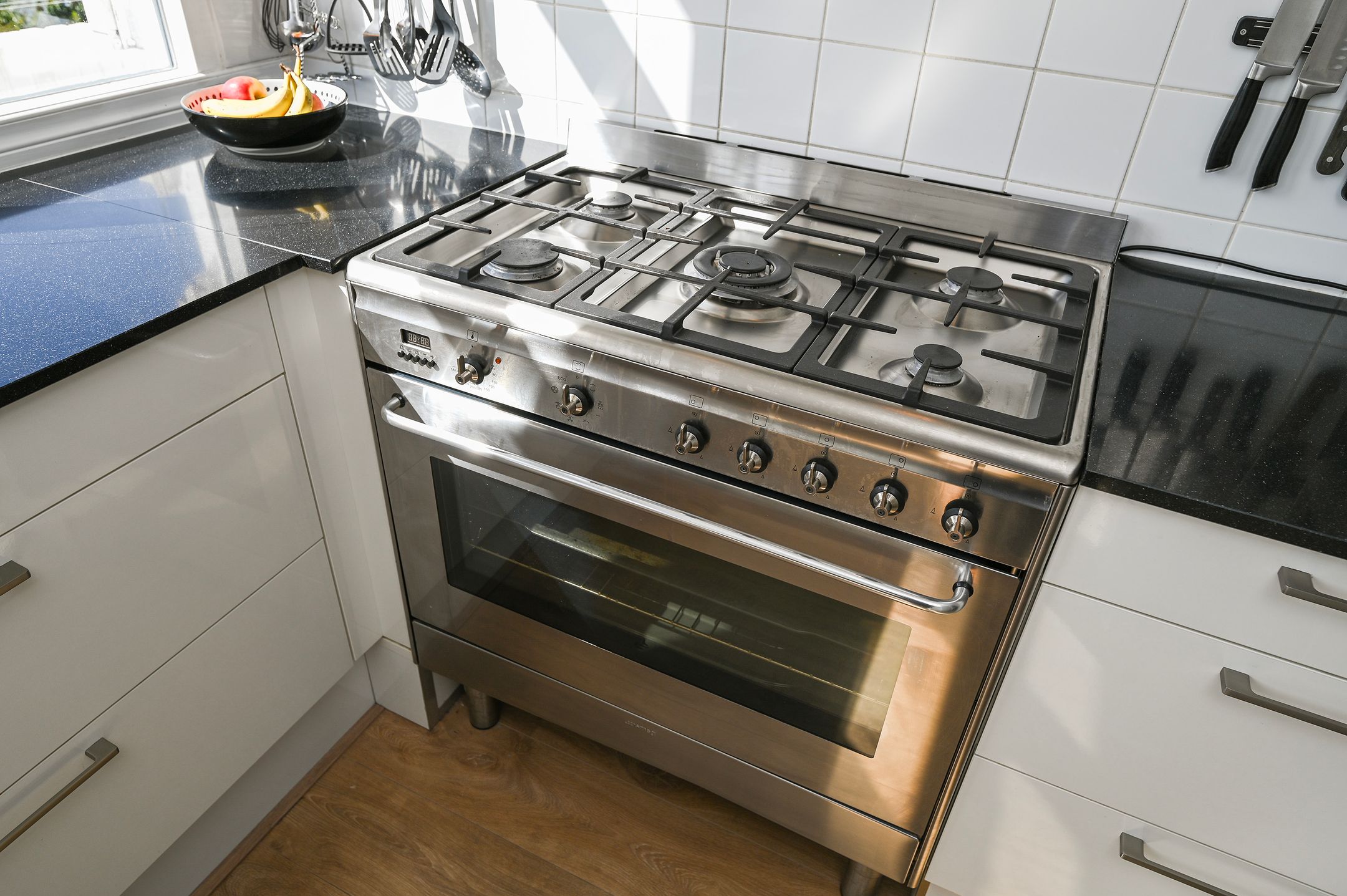 Foto 21 van van Gaesbekestraat 65