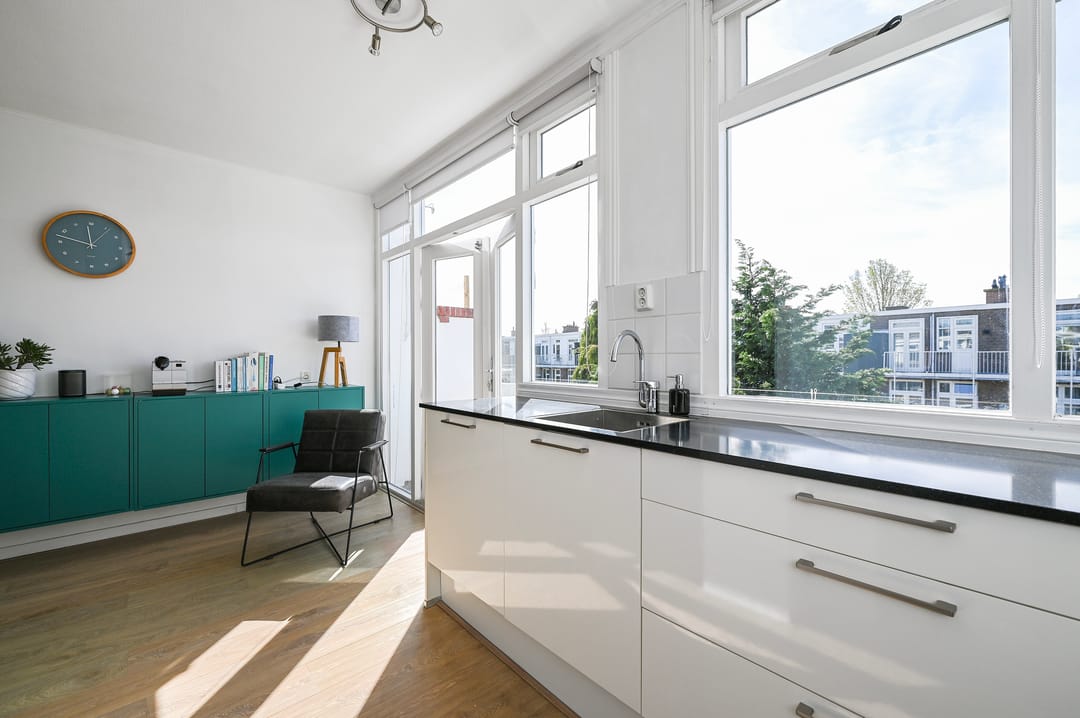 Foto 22 van van Gaesbekestraat 65