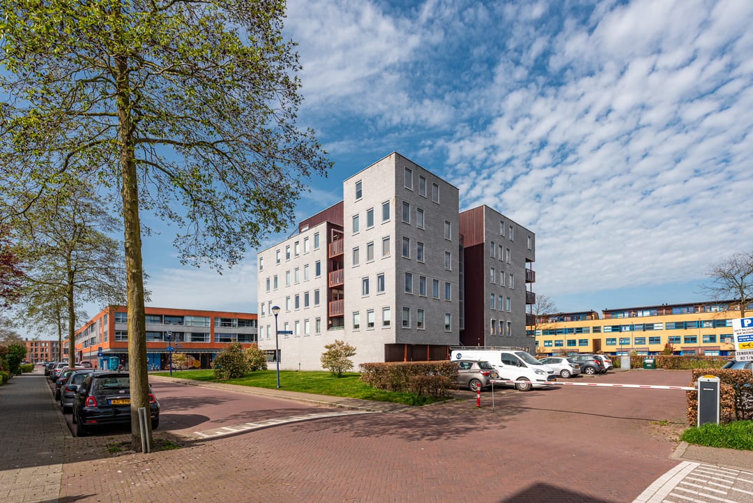 Foto 22 van Zenderstraat 100