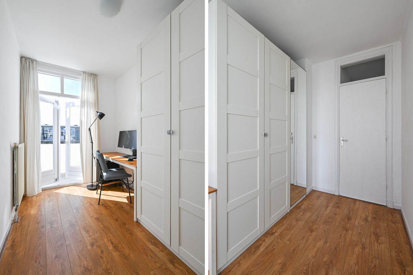 Foto 35 van van Gaesbekestraat 65